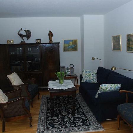 Ferienwohnung Gruenes Herz Кил Екстериор снимка